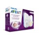  Baby Monitor Tecnologia DECT - Philips SCD501/00 Avent